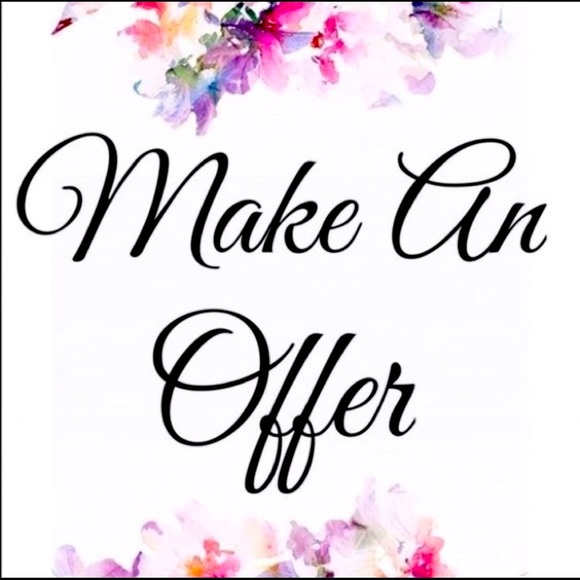 Make me an offer!! - Picture 1 of 1